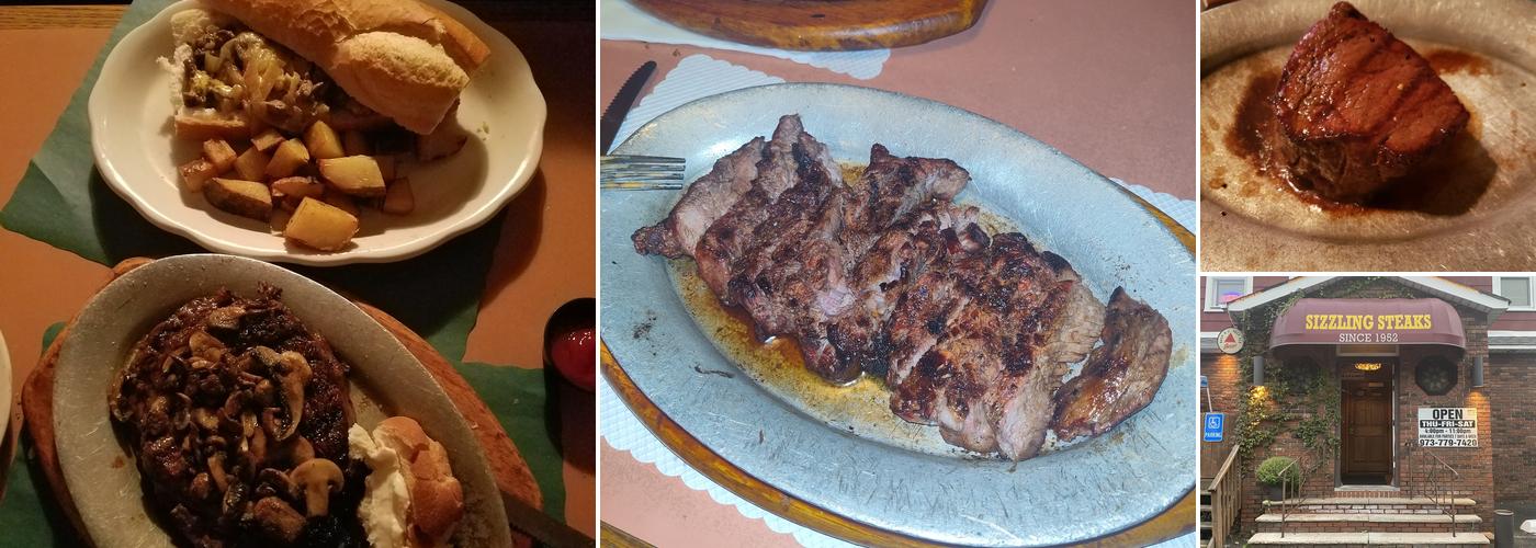 Kathie and Glenn's Steakhouse