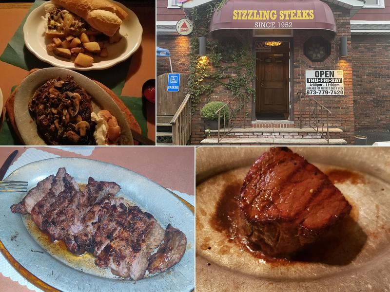 Kathie and Glenn's Steakhouse