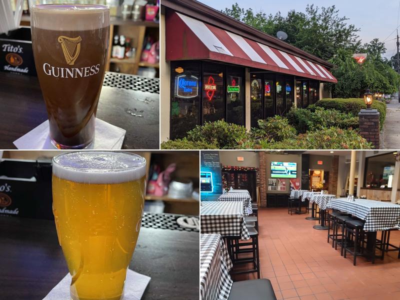 Alexus Steakhouse & Tavern