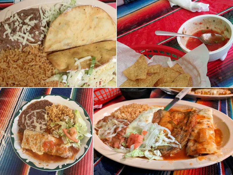 Lindo Mexico 622 Jefferson St, Burlington