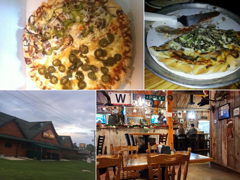Village Pizza & Pub Carpentersville