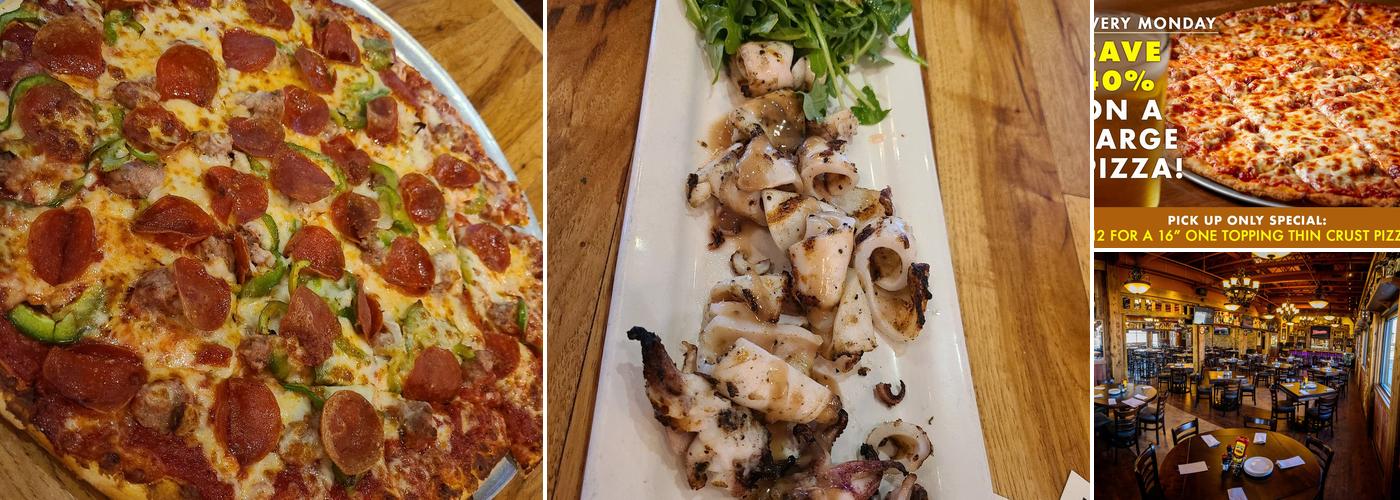 Moretti's Hoffman Estates