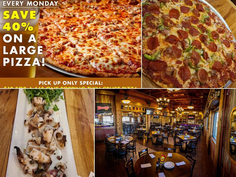 Moretti's Hoffman Estates