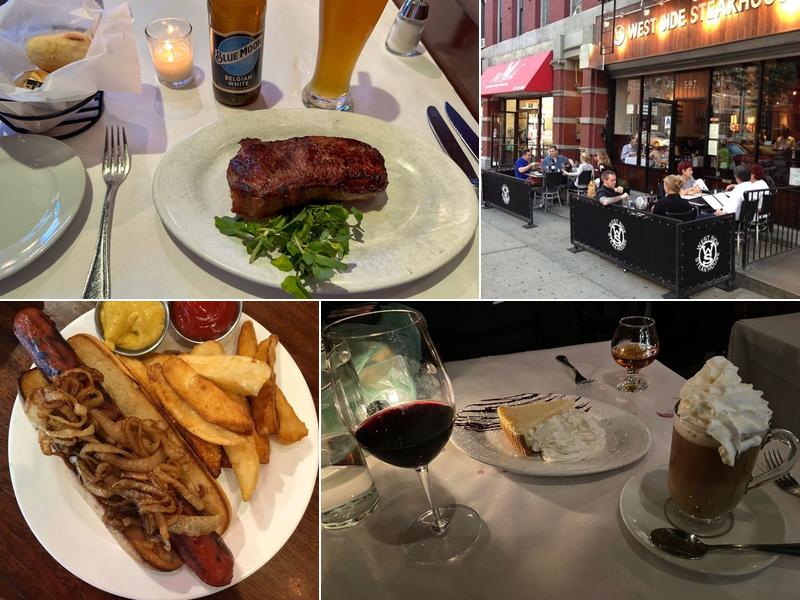 West Side Steakhouse