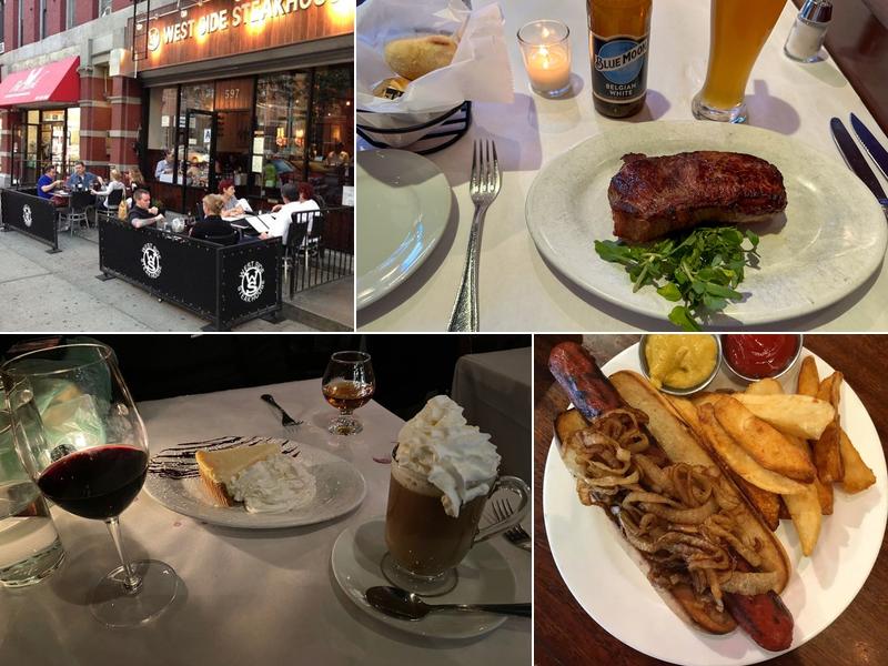 West Side Steakhouse