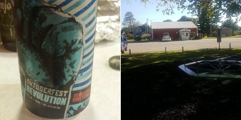 Wheeler's Cafe 316 3rd St, Seaton