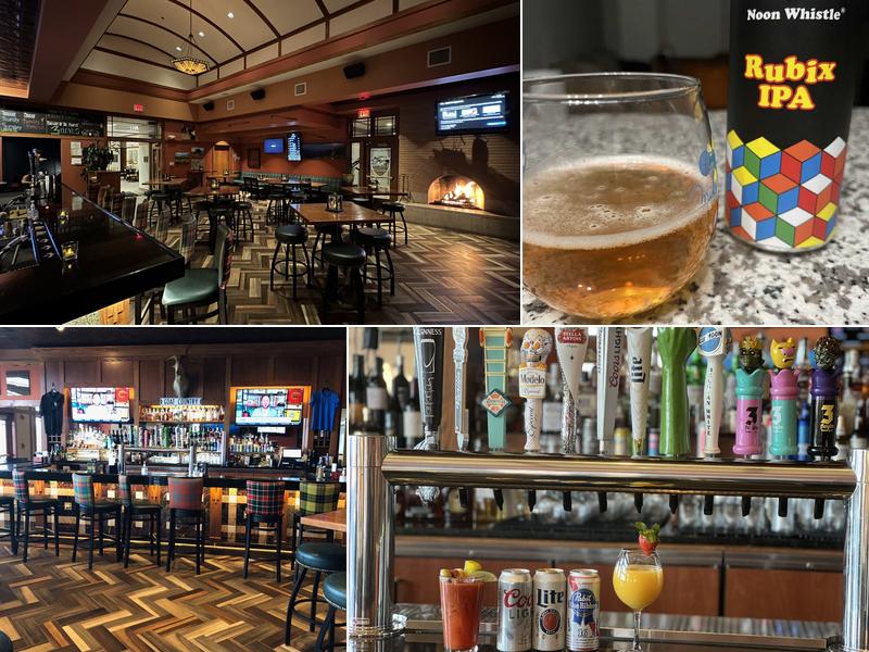 Grumpy Goat Tavern 875 Sports Way, Elgin