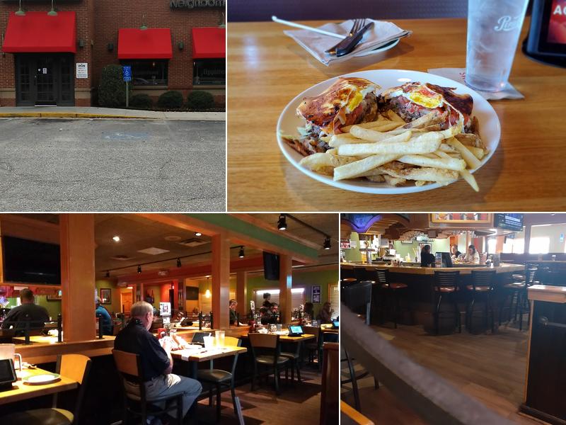 Applebee's Grill + Bar 1688 US-231 South, Ozark