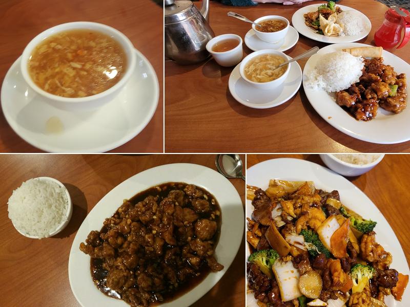 Chang's Chinese Kitchen