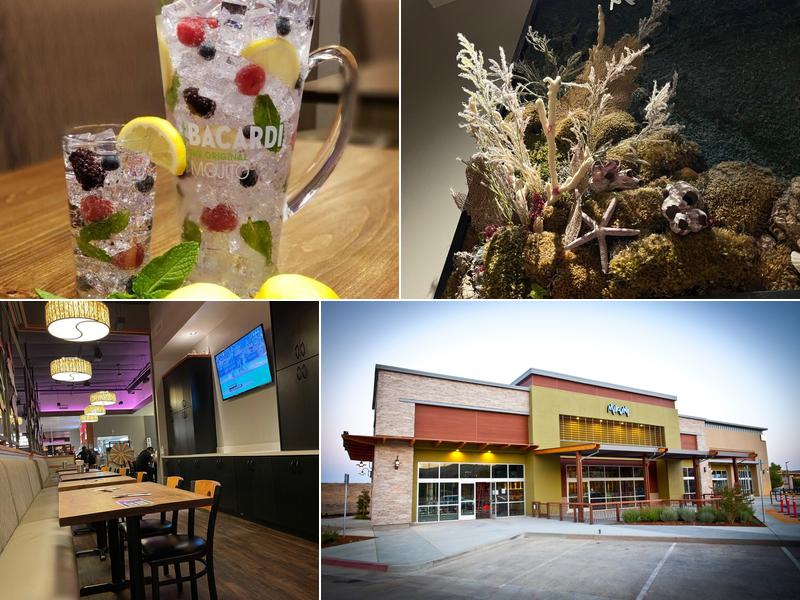 Mikuni | Folsom 185 Placerville Rd Suite 100, Folsom