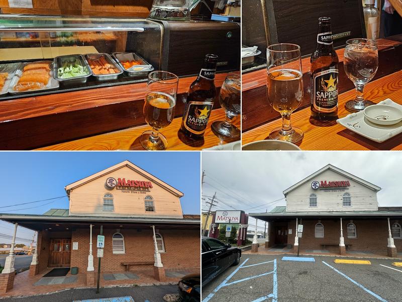 Matsuya 490 Market St, Saddle Brook