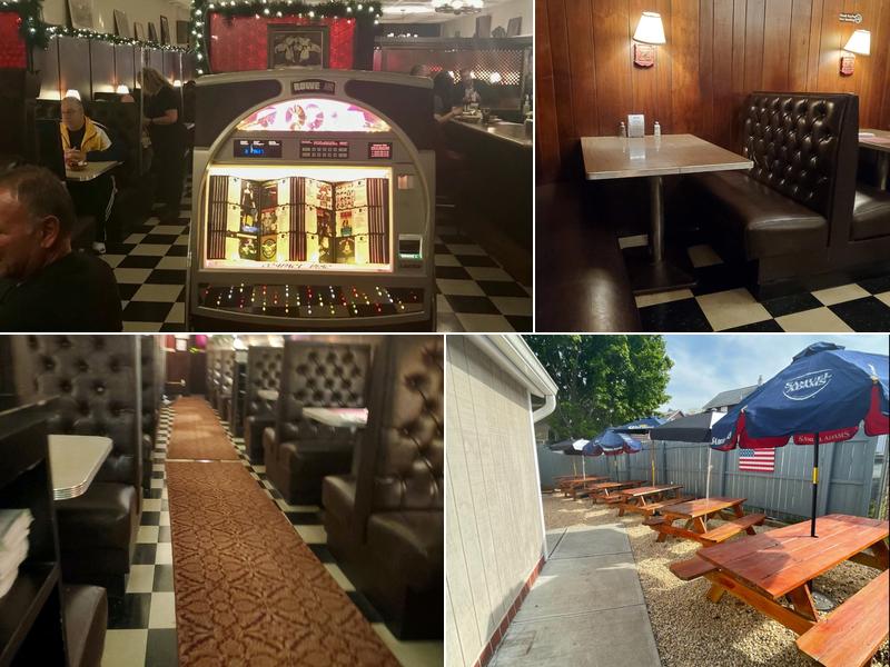 Lido Restaurant 701 Main St, Hackensack