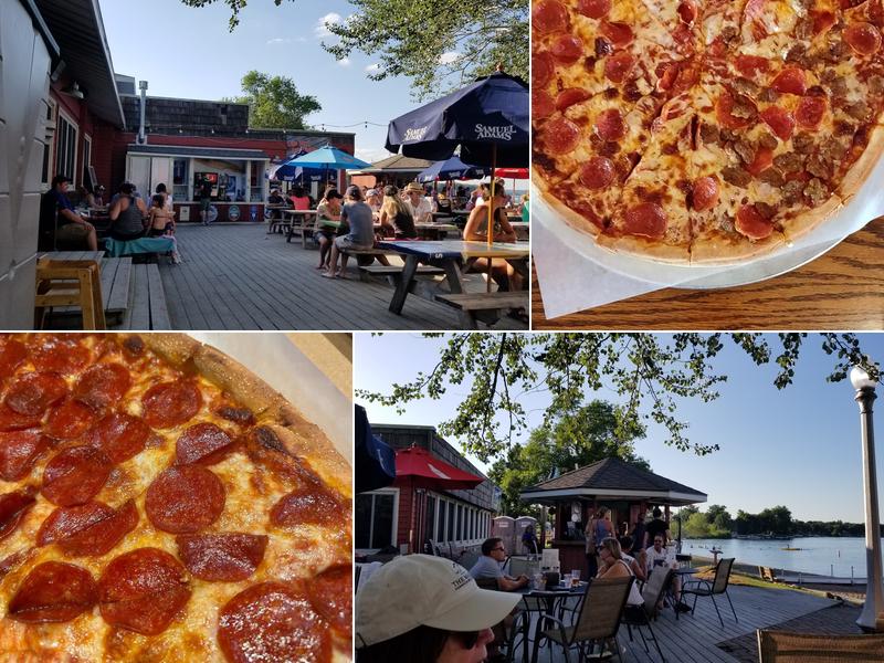 Zorbaz 159 Lake Ave S, Spicer