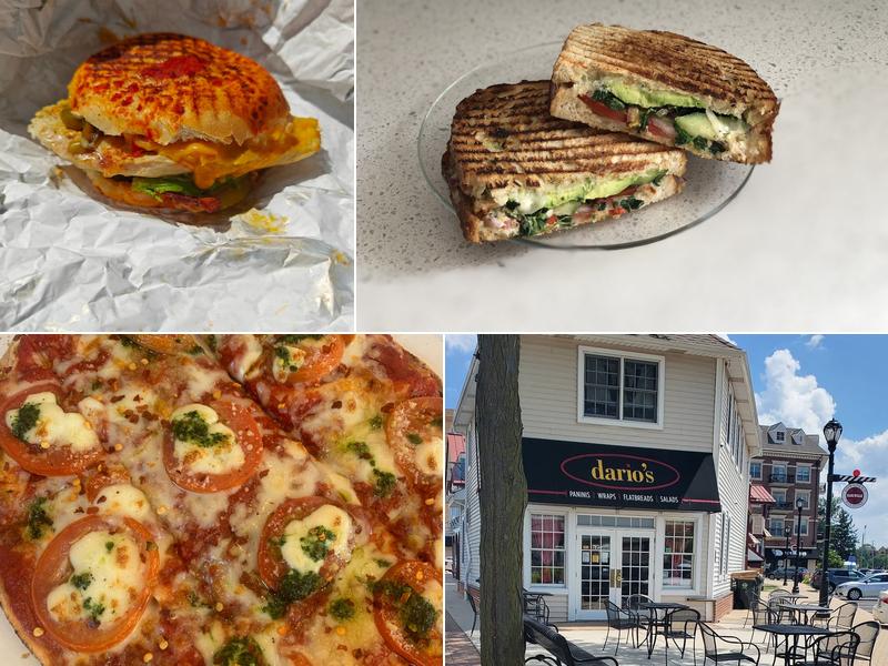 Dario's 51 W Wilson St, Palatine