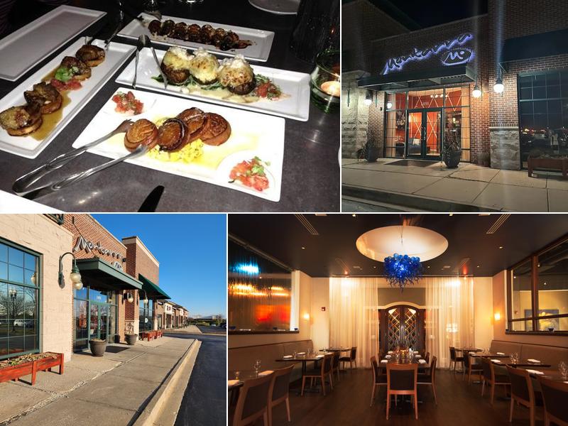 Montarra 1491 S Randall Rd, Algonquin