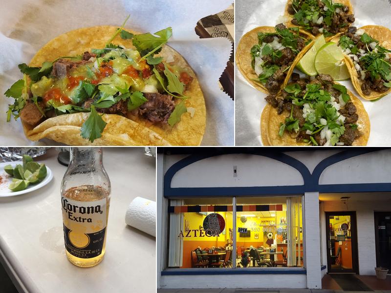 Azteca 215 4th St SW, Willmar