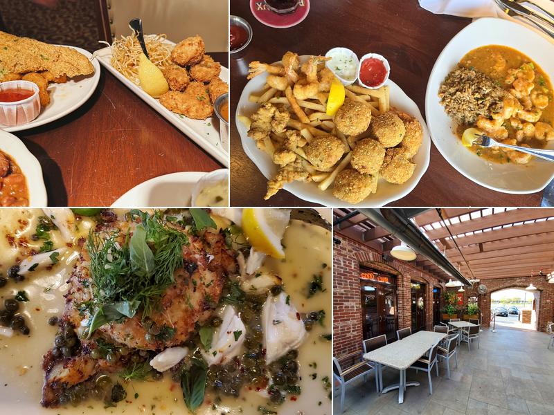 Pappadeaux Seafood Kitchen