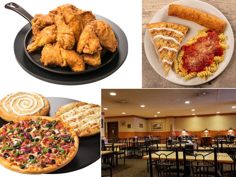 Pizza Ranch