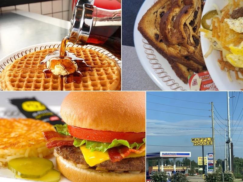 Waffle House