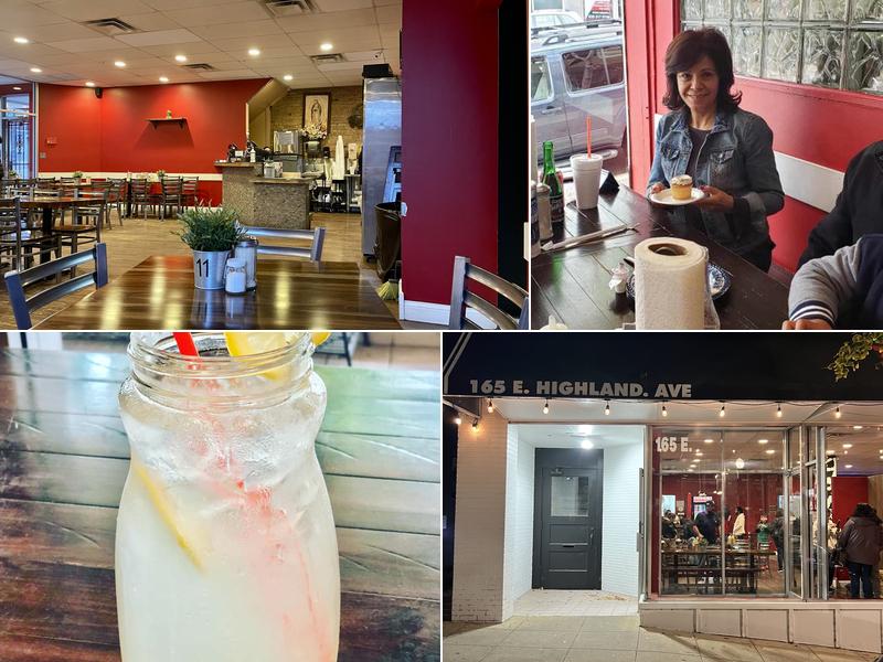 Las Gorditas De Don Angel #4