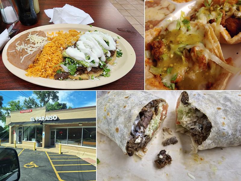 El Paraiso 920 Villa St, Elgin