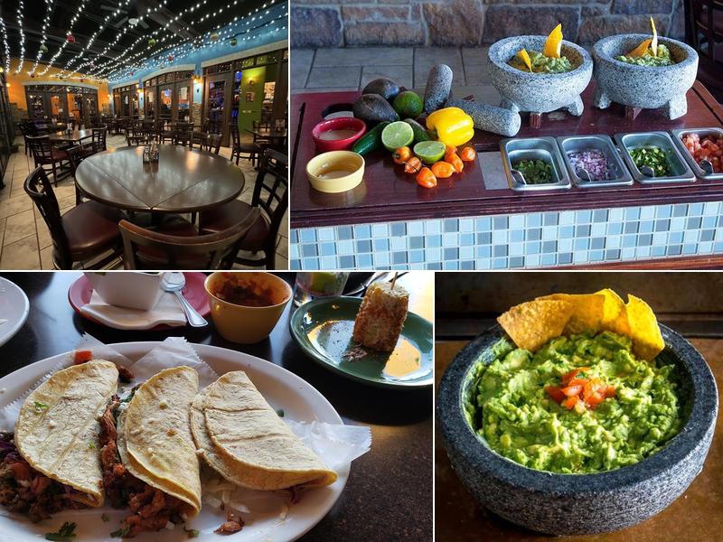 Coronado Mexican Kitchen 455 Redington Dr, South Elgin