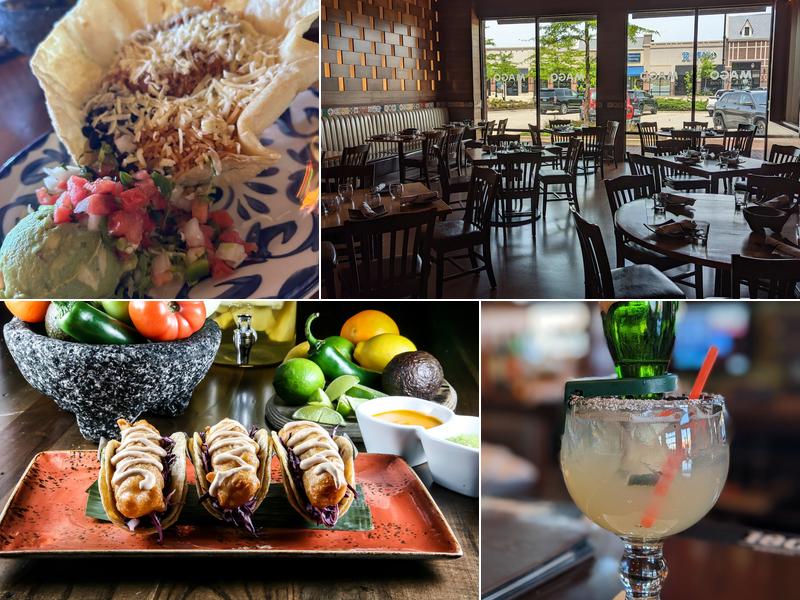 Mago Grill & Cantina