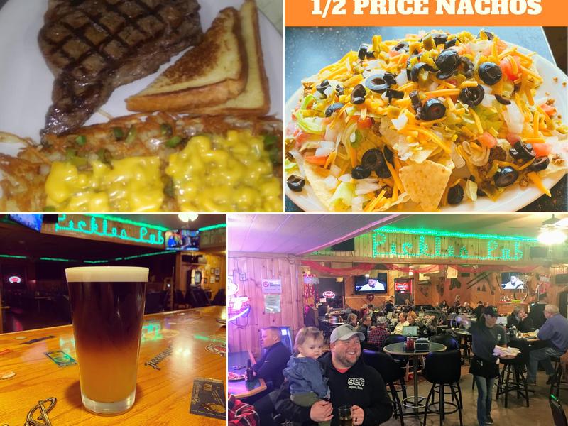 Pickles Pub 425 Main St, Kamrar