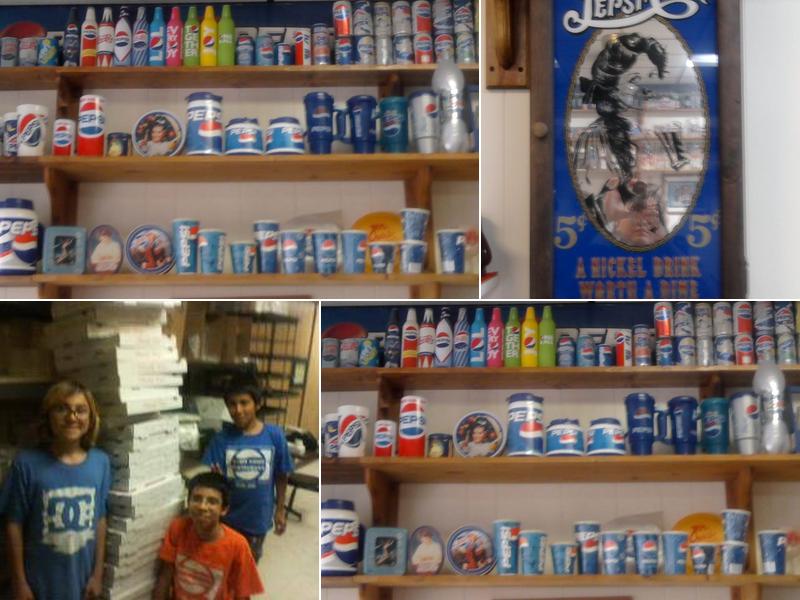 Down Home Restaurant