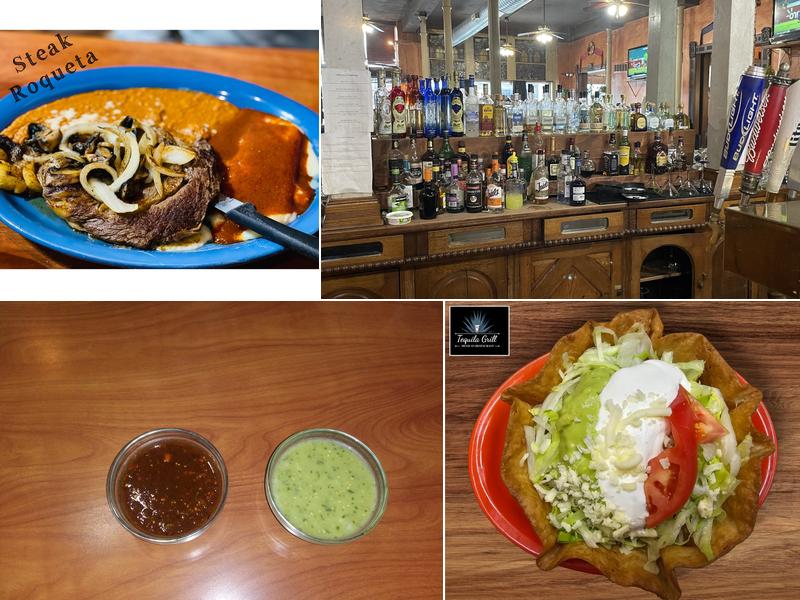 Tequila Grill Ottumwa