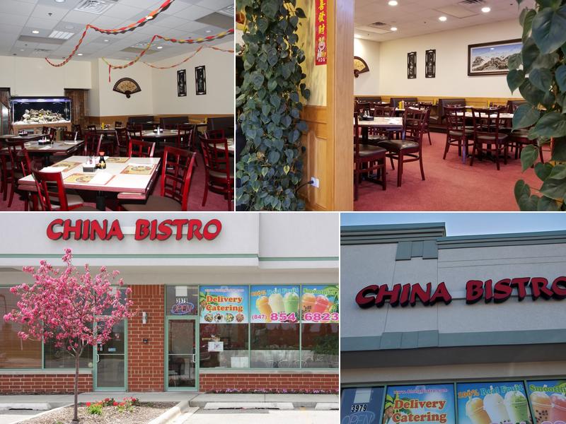 China Bistro