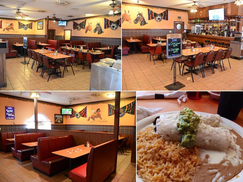 Potros Garcia 2804 N Ct St, Ottumwa