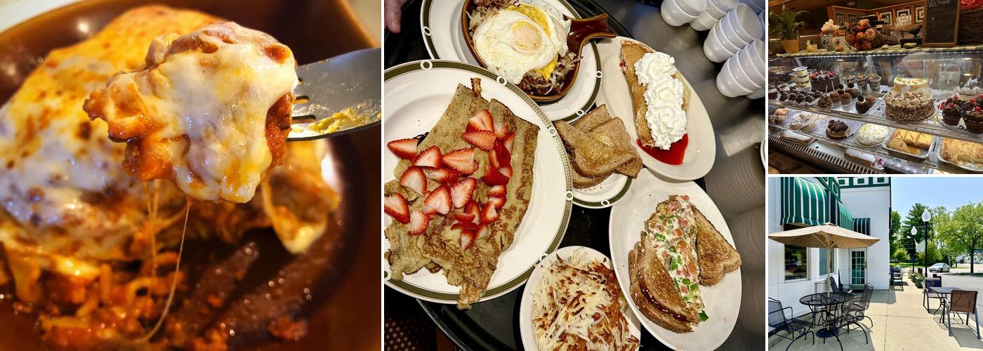 Paul's Family Restaurant