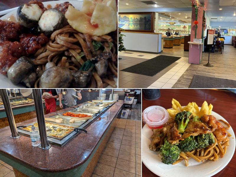 China Star 1105 N Quincy Ave, Ottumwa