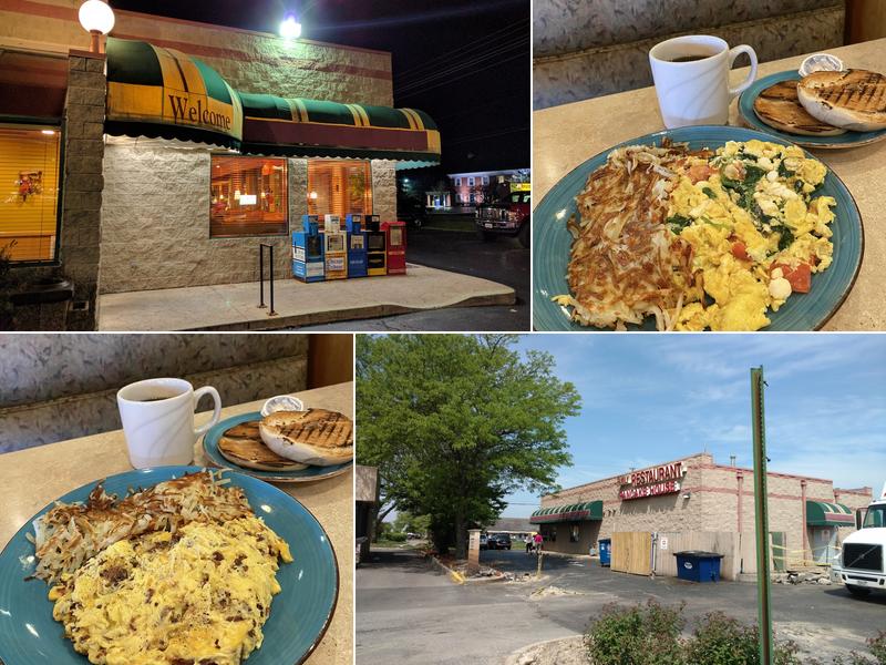 Big Skillet Restaurant & Pancake House