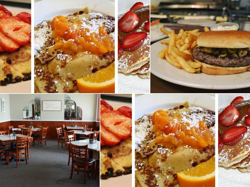 Maxfield's Pancake House 700 E Schaumburg Rd, Schaumburg