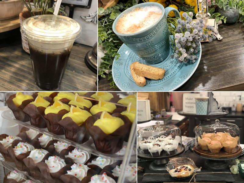 InspireU All Things Good Albia