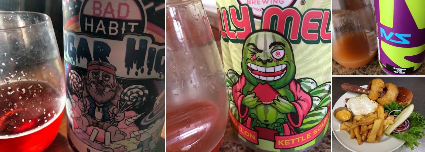 Rathbun Lakeshore Grille