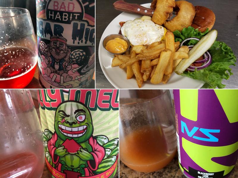 Rathbun Lakeshore Grille