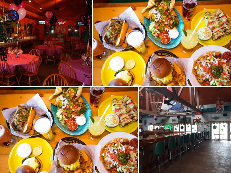 Booker's Bar & Grill