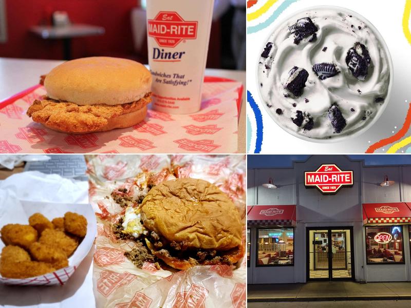 Maid-Rite 902 A Ave W Apt B, Oskaloosa