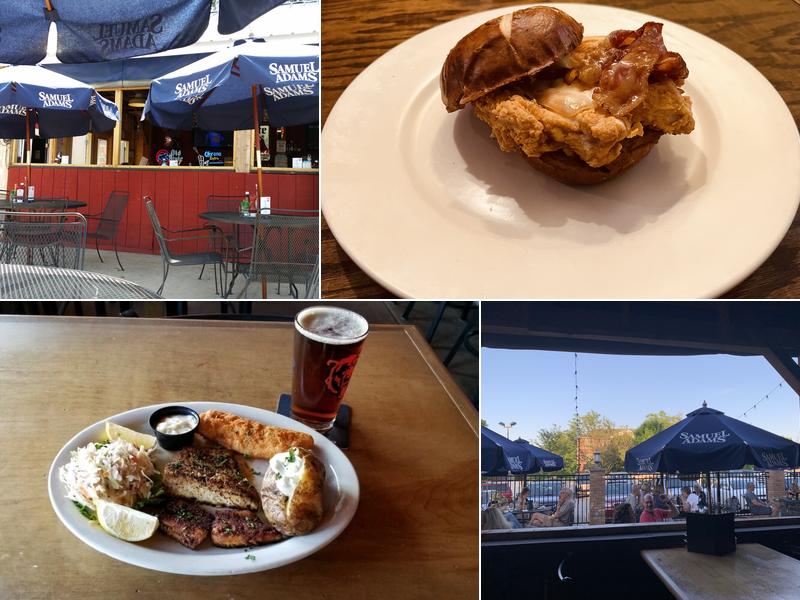 The Evergreen Pub & Grill