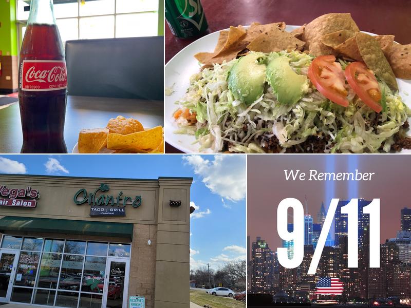 Cilantro Taco Grill - Elgin