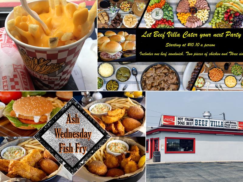 Beef Villa 1055 Dundee Ave, Elgin