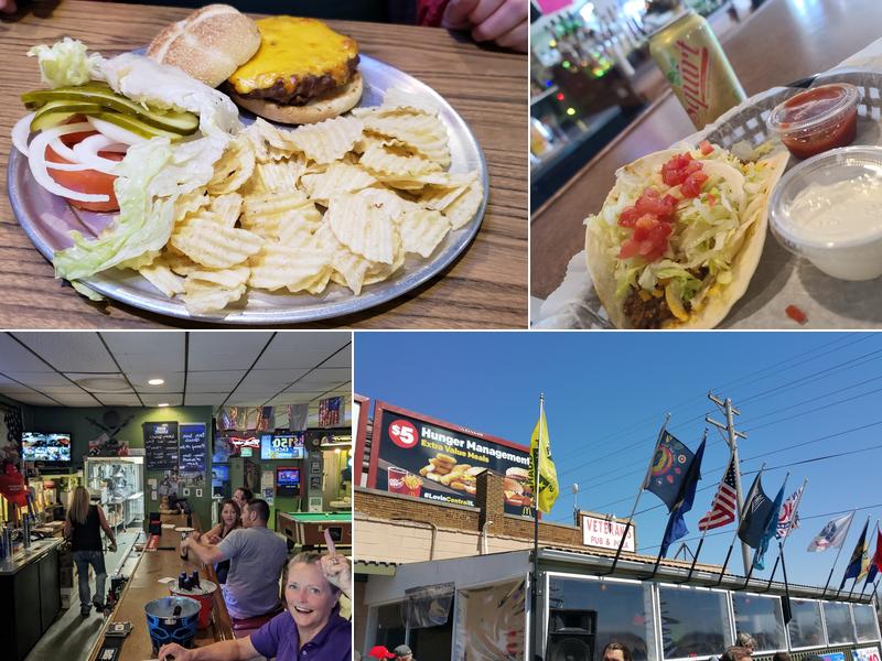 Veterans Pub & Pizza