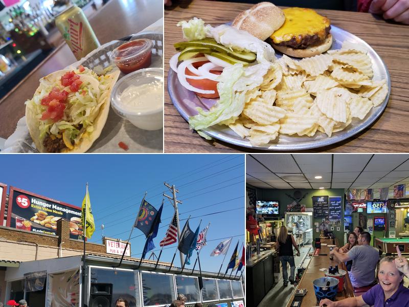 Veterans Pub & Pizza