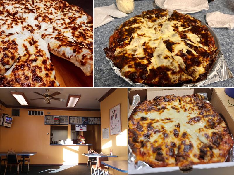 Fedora's Pizza & Gyro's