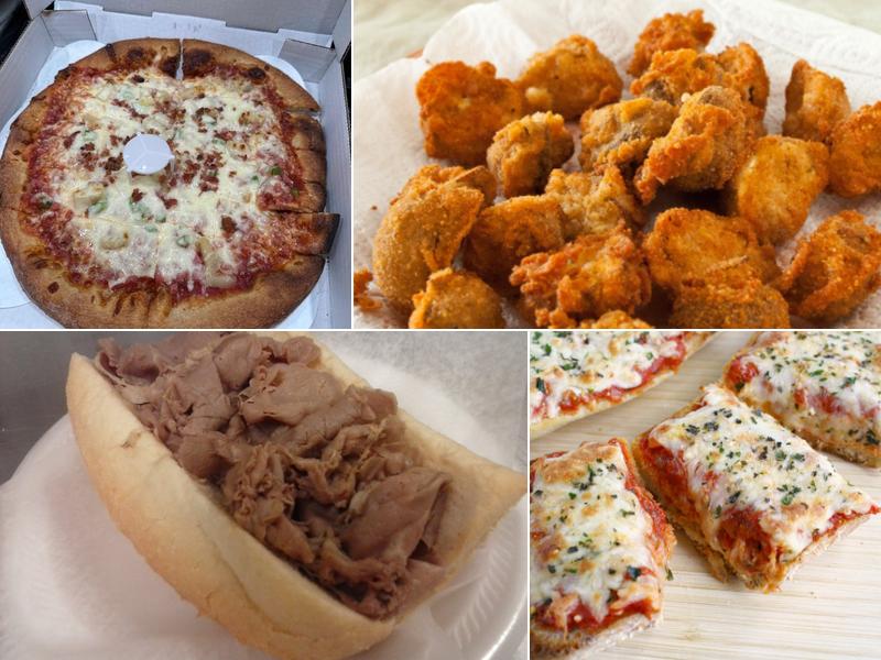 Fat Jack's Pizza LLC