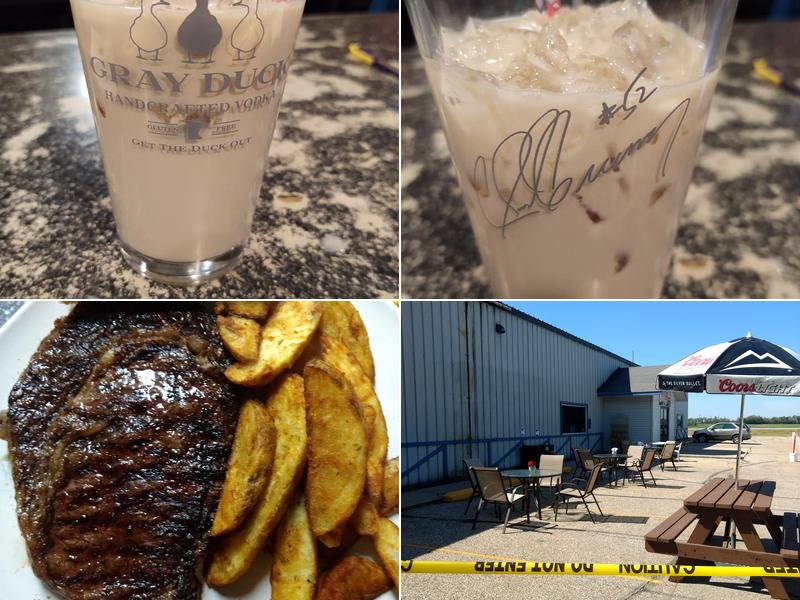 Shooters 530 W Christenson Ave, Appleton