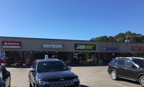 Verizon Ozark